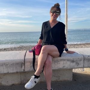 Meet your Posher, Paige